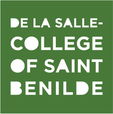 College of Saint Benilde logo